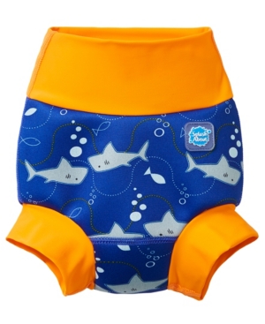 Splash About Baby Reusable Happy Nappy Swim Diaper