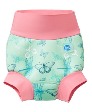 Splash About Baby Reusable Happy Nappy Swim Diaper