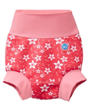 Splash About Baby Reusable Happy Nappy Swim Diaper