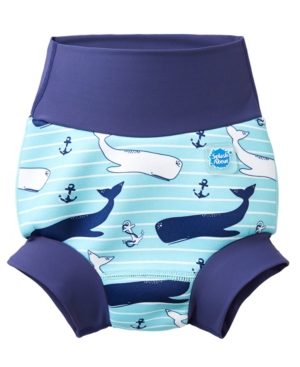 Splash About Baby Reusable Happy Nappy Swim Diaper