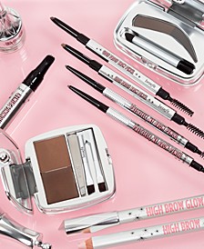 Find Your Benefit Brow BFF