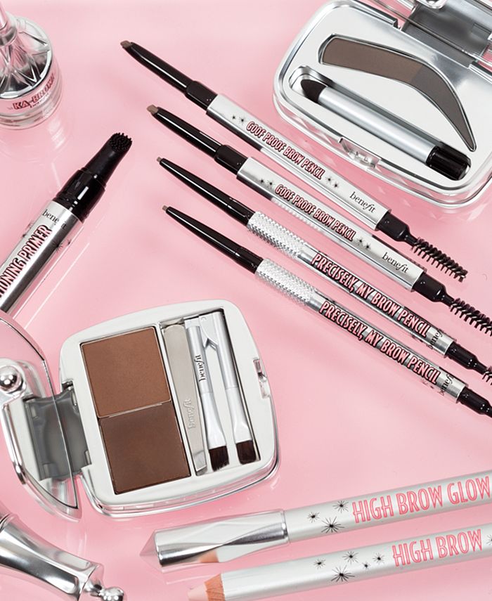 Benefit Cosmetics - Benefit Brow Collection