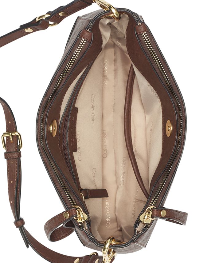 Calvin Klein Sonoma Crossbody Macy's