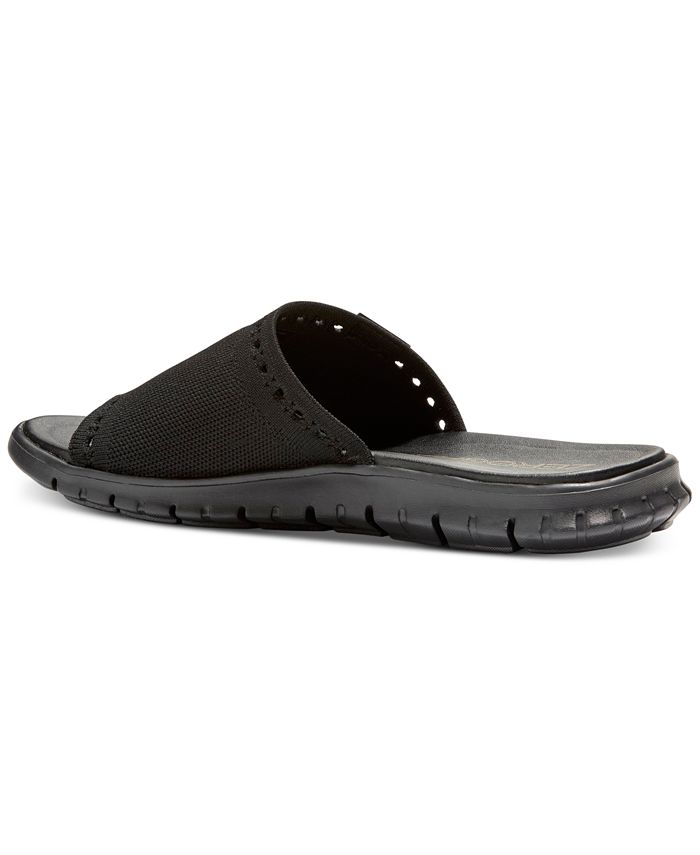 men's zerogrand sandals