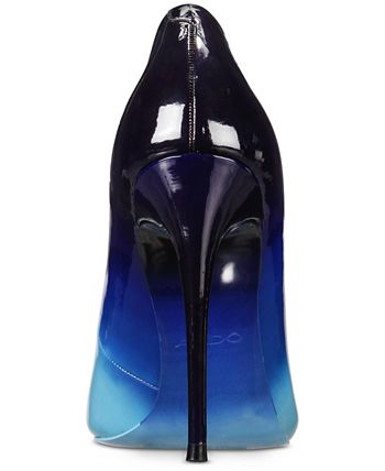 Aldo stessy new arrivals ombre pumps
