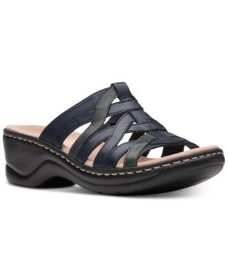 clarks collection women's lexi mina sandals