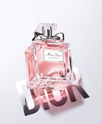 miss dior eau de parfum macy's