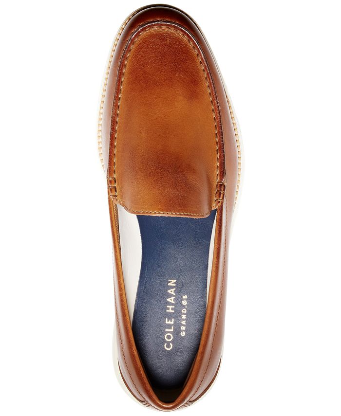 Cole Haan Mens Original Grand Venetian Loafers And Reviews All Mens Shoes Men Macys 2665