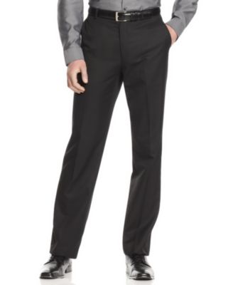 calvin klein dress pants