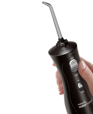 Waterpik  WP-462 Cordless Plus Water Flosser 