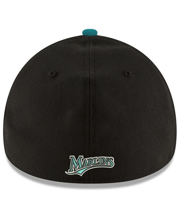 New Era Florida Marlins Retro Classic Batting Practice 59FIFTY Fitted Cap -  Macy's