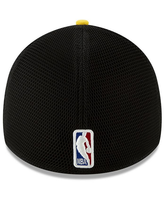 New Era Golden State Warriors Earned Edition 39THIRTY Cap - Macy's