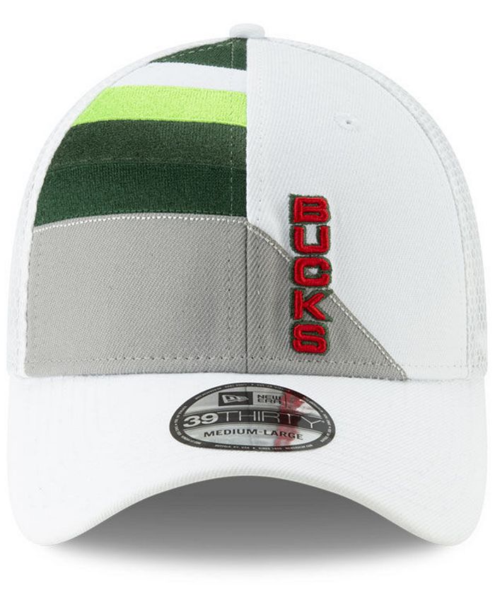 milwaukee bucks earned edition