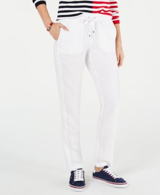 macy's tommy hilfiger pants