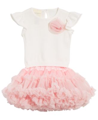 first impression baby girl clothes