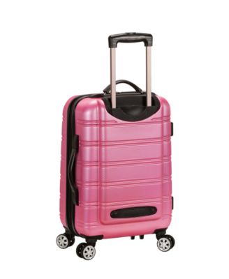Melbourne 20" Hardside Carry-On Spinner 