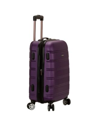 Melbourne 20" Hardside Carry-On Spinner 