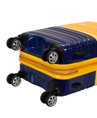 Melbourne 20" Hardside Carry-On Spinner 