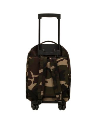 17" Rolling Backpack