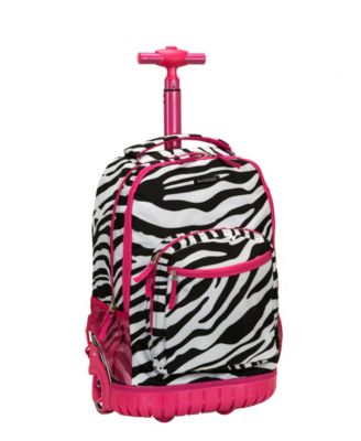 rolling backpack macys