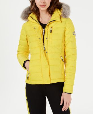 macy's superdry womens