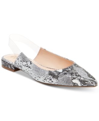 flat shoes macy's