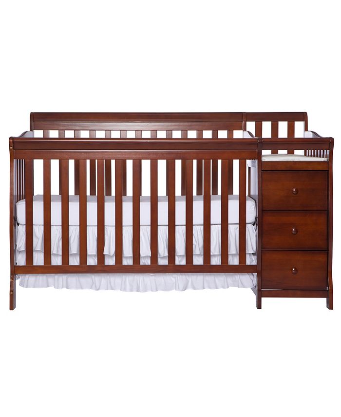 Dream On Me Brody 5 in 1 Crib Macy's