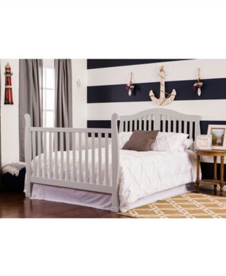 Dream On Me Addison 5 in 1 Crib