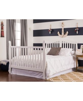 Dream On Me Addison 5 in 1 Crib