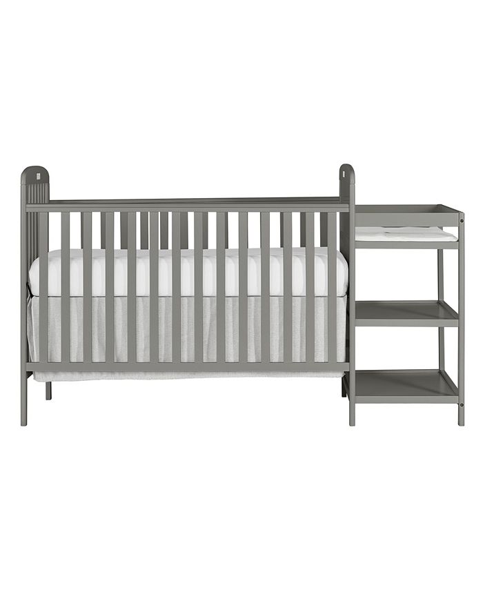 Dream On Me Anna 4 in 1 Crib Macy's