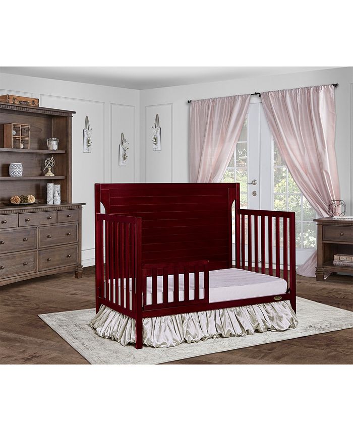 Dream On Me Cape Cod 5 in 1 Crib Macy's