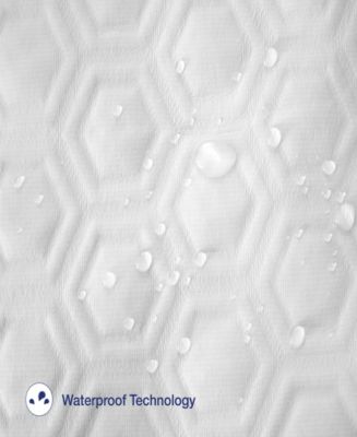 SensorGel Cold Touch Waterproof King Mattress Protector - Macy's
