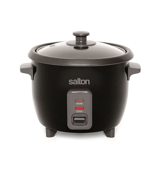 Zojirushi Salton Automatic Rice Cooker & Reviews Small Appliances