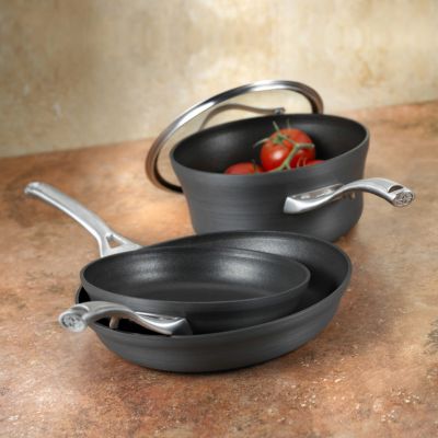 Calphalon Contemporary Nonstick 8" Omelette Pan