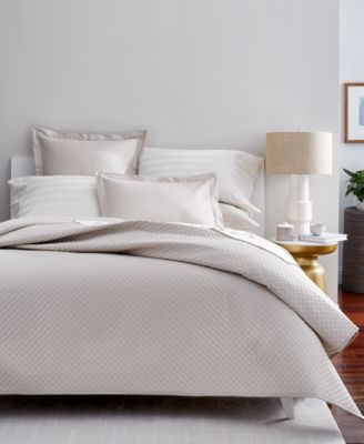 Quilted Cotton 3-Pc. Coverlet Set, Full/Queen, Exclusively at Macy’s