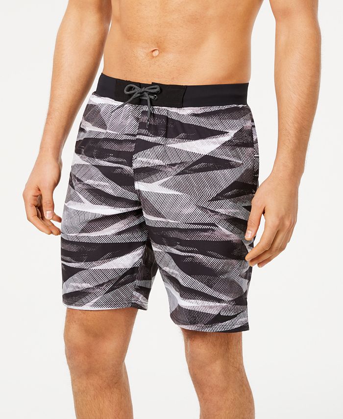 Nike quick dry swim sale trunks
