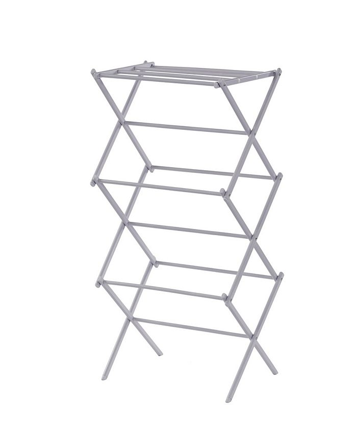 Neatfreak Oversized Folding Laundry Drying Rack Macy's