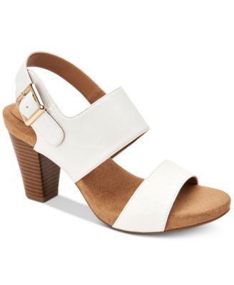 Giani Bernini - Aikko Sandals
