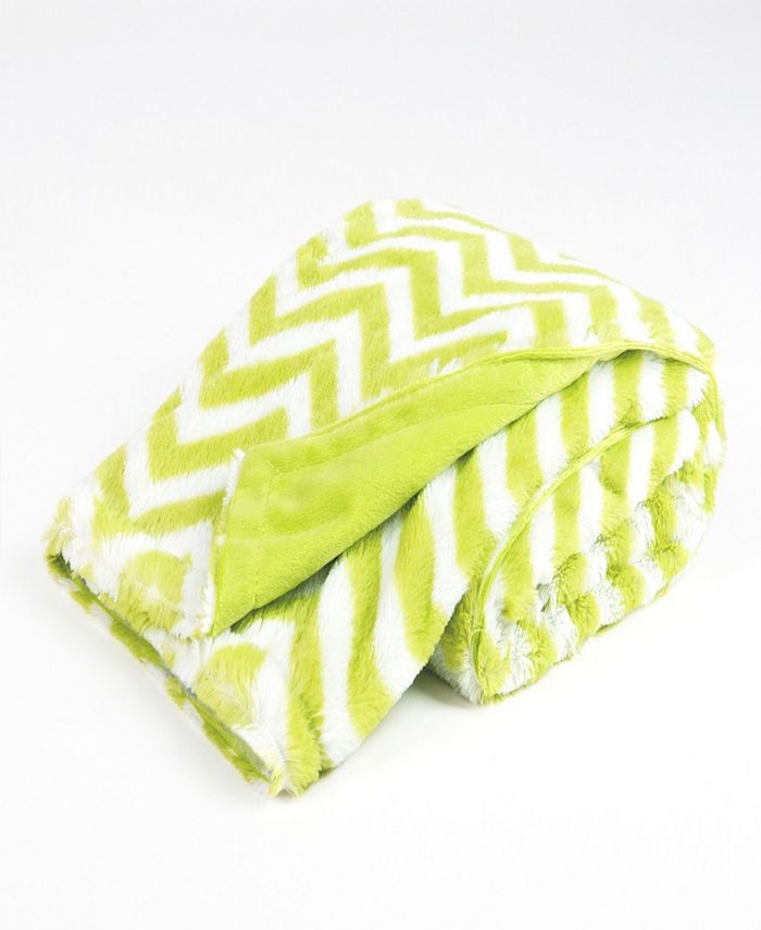 Sleeping Partners International. INC Tadpoles Plush Double Layer Baby