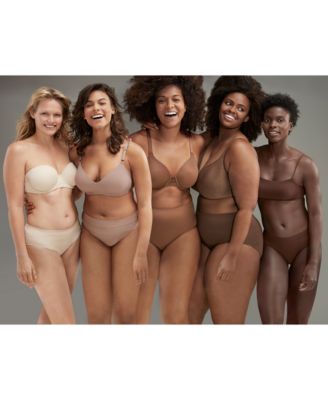 Women's B-Smooth High-Cut Brief Underwear