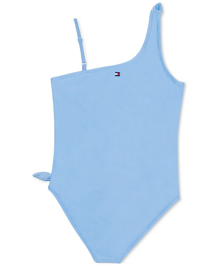 Tommy Hilfiger Big Girls Dita Swimsuit Macy's