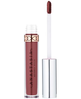 Anastasia Beverly Hills Liquid Lipstick - Allison pinky brown 14$