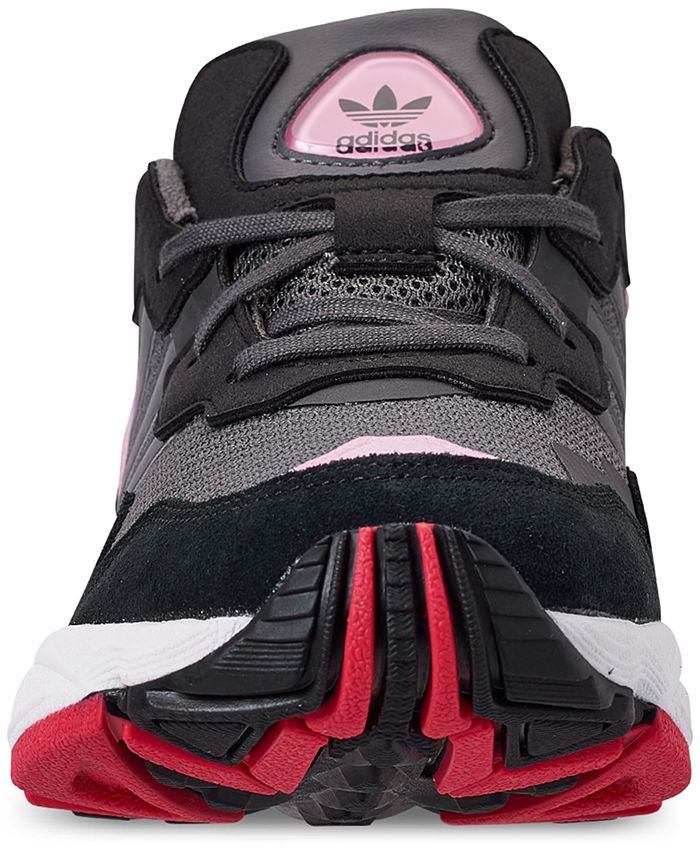 adidas yung womens 2017