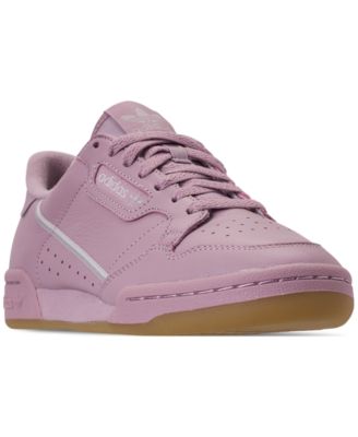 women's originals continental 80 casual sneakers from finish line