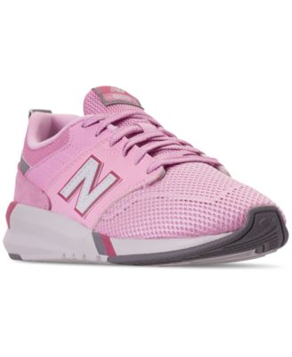 new balance 009 women purple