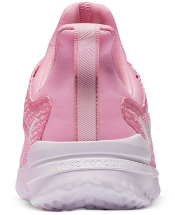 Nike Girls Renew Rival Running Sneakers from Finish Line Macy s