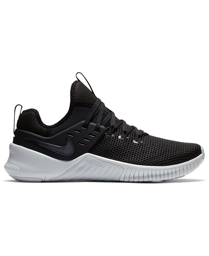 Nike Men s Free Metcon Training Sneakers from Finish Line Macy s