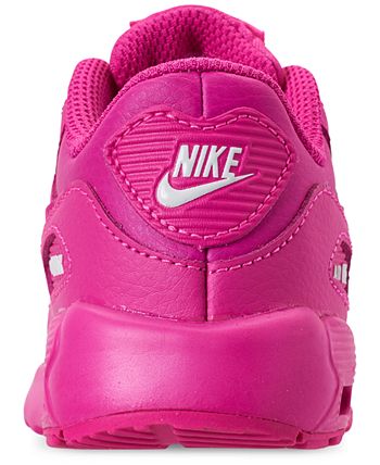 toddler girl air max plus