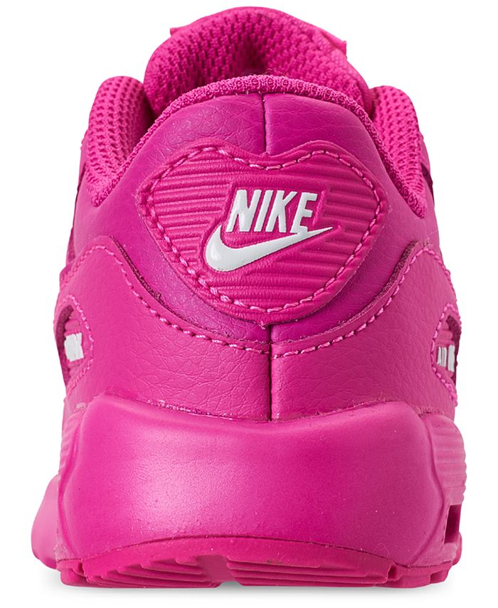 toddler girl air max