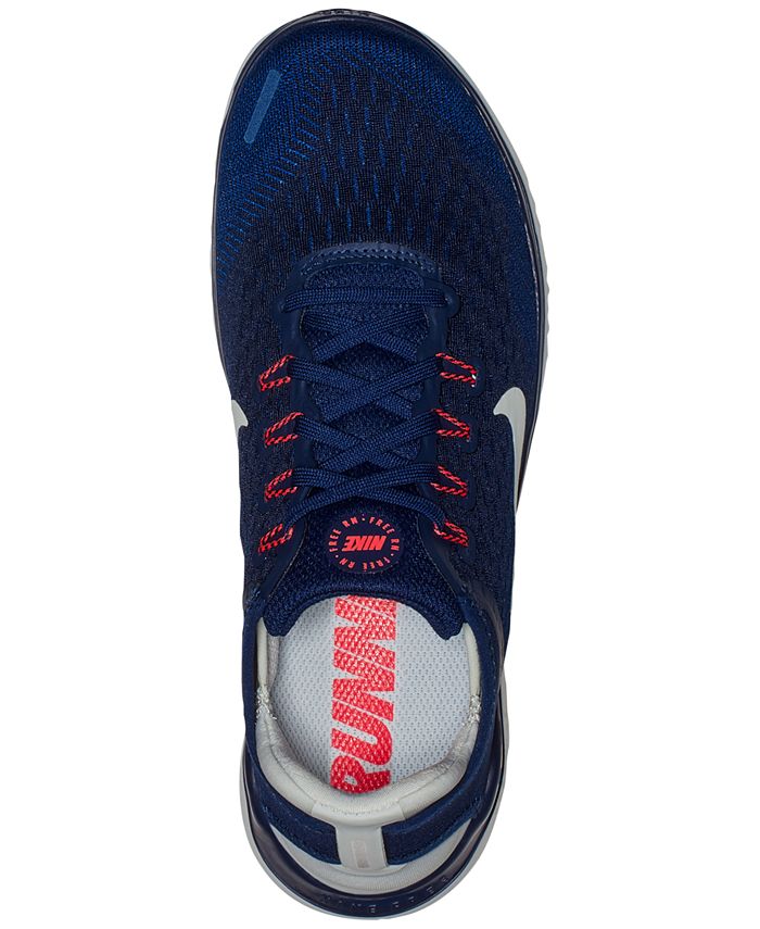 womens free run 2018